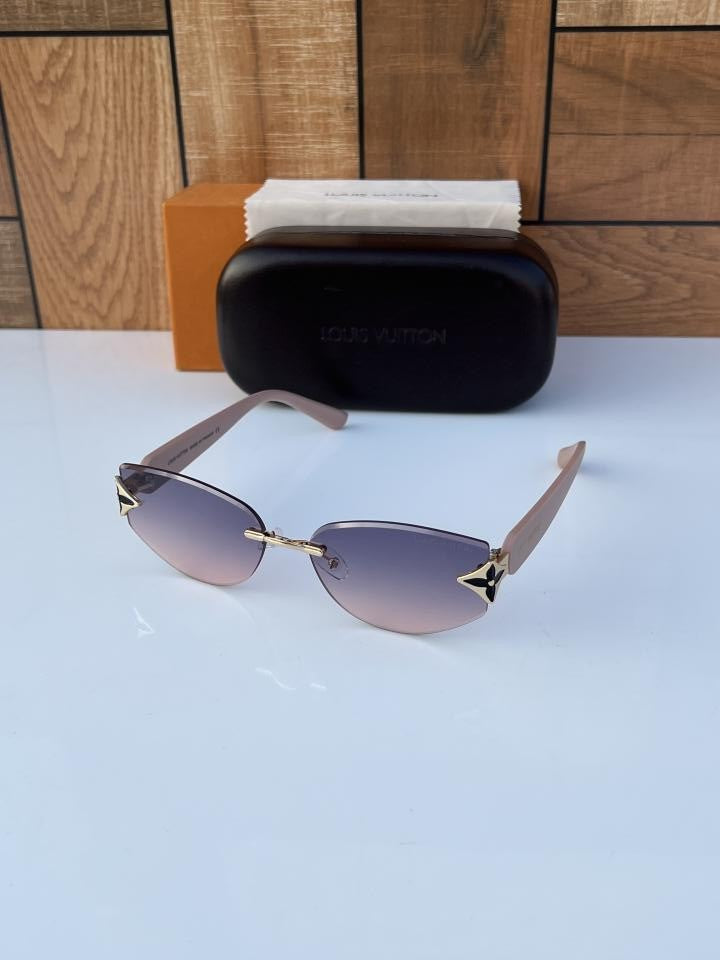 Lou_is Vui_tton 58142 Pink