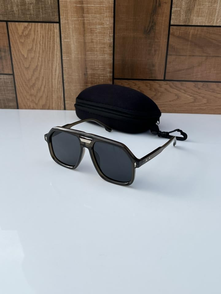 Jac_ques Mar_ie Mage 3959 Green Black