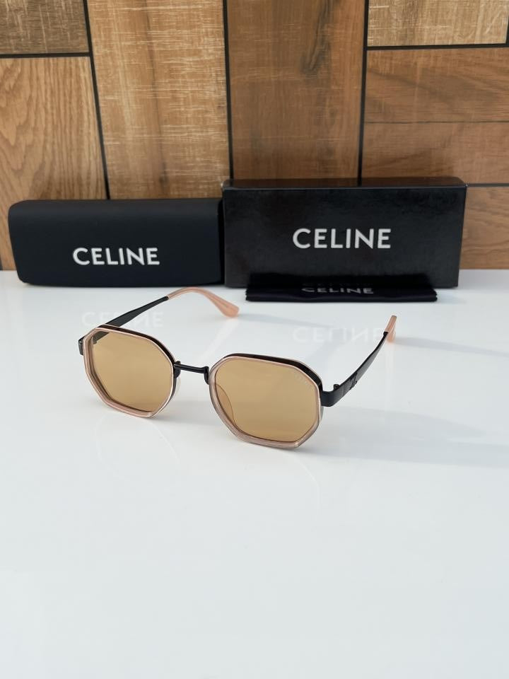 Cel_ine 556 Peach Brown