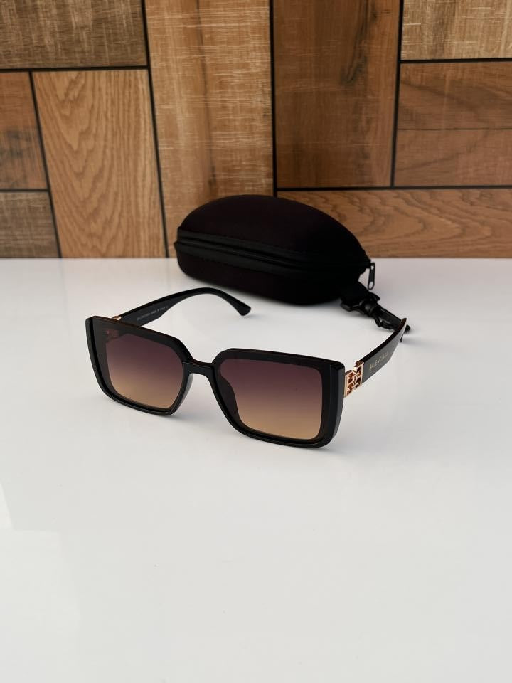 Bal_enciaga 80070 Black Brown