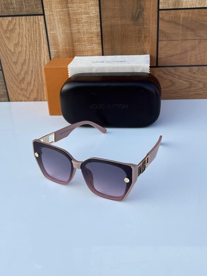 Lou_is Vui_tton 58124 Pink