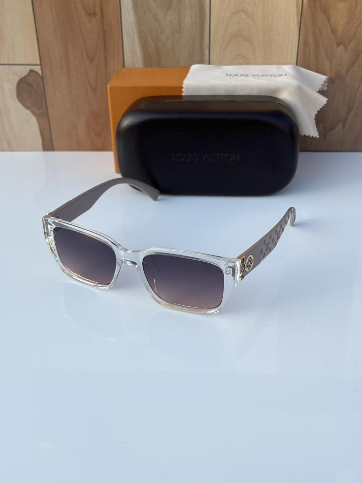 Lou_is Vui_tton 2894 White Brown