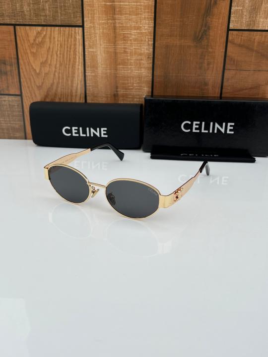 Cel_ine 1006 Gold Black
