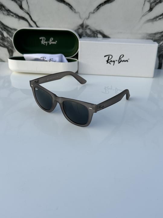 Ray_ban 2140 Matt Grey