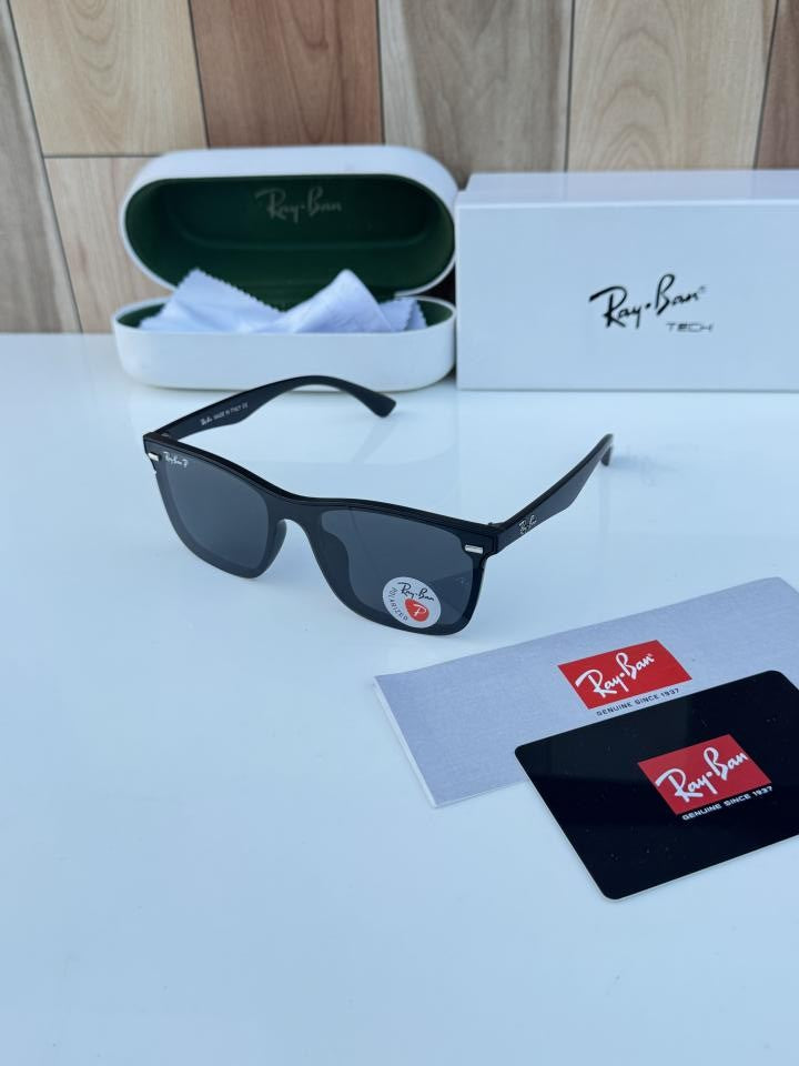 Ray_ban 4487 Black