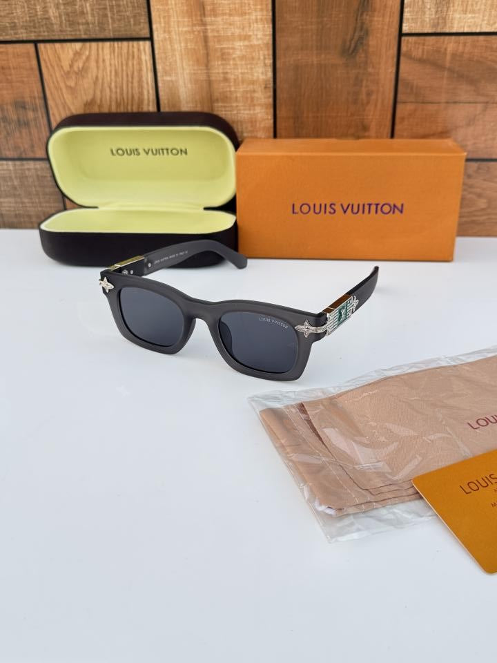Lou_is Vui_tton 1126 Grey