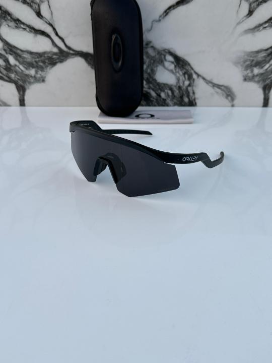 Oak_ley 4929 Full Black
