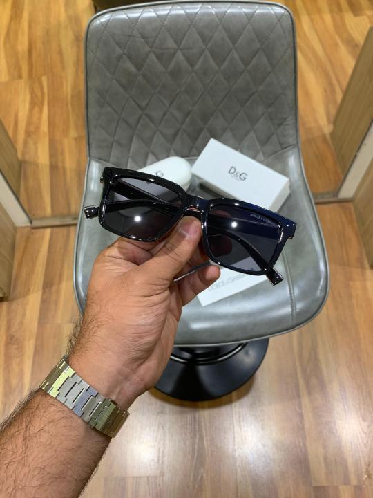 Dol_ce Gab_bna 5101 Black