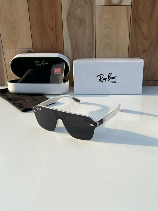 Ray_ban 4904 White Black