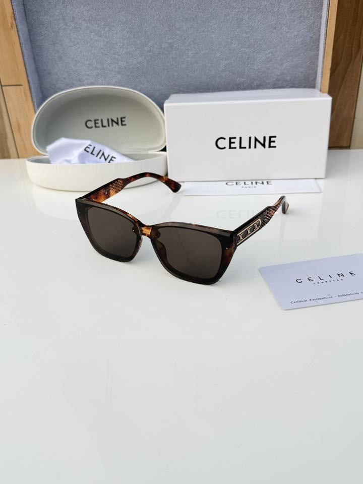 Cel_ine 2918 Tiger Black