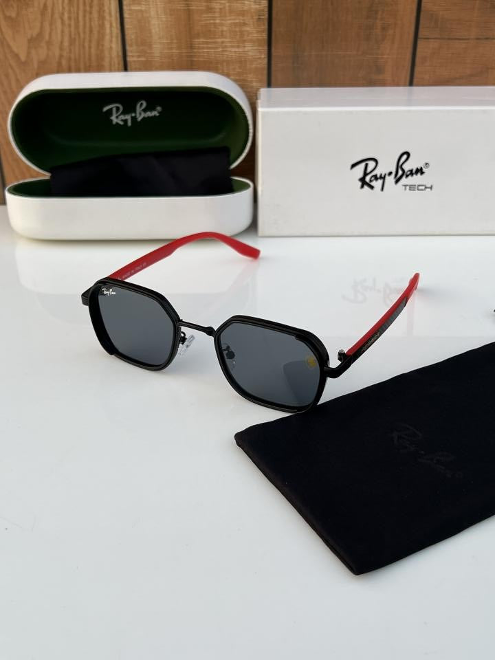 Ray_ban 8810 Black