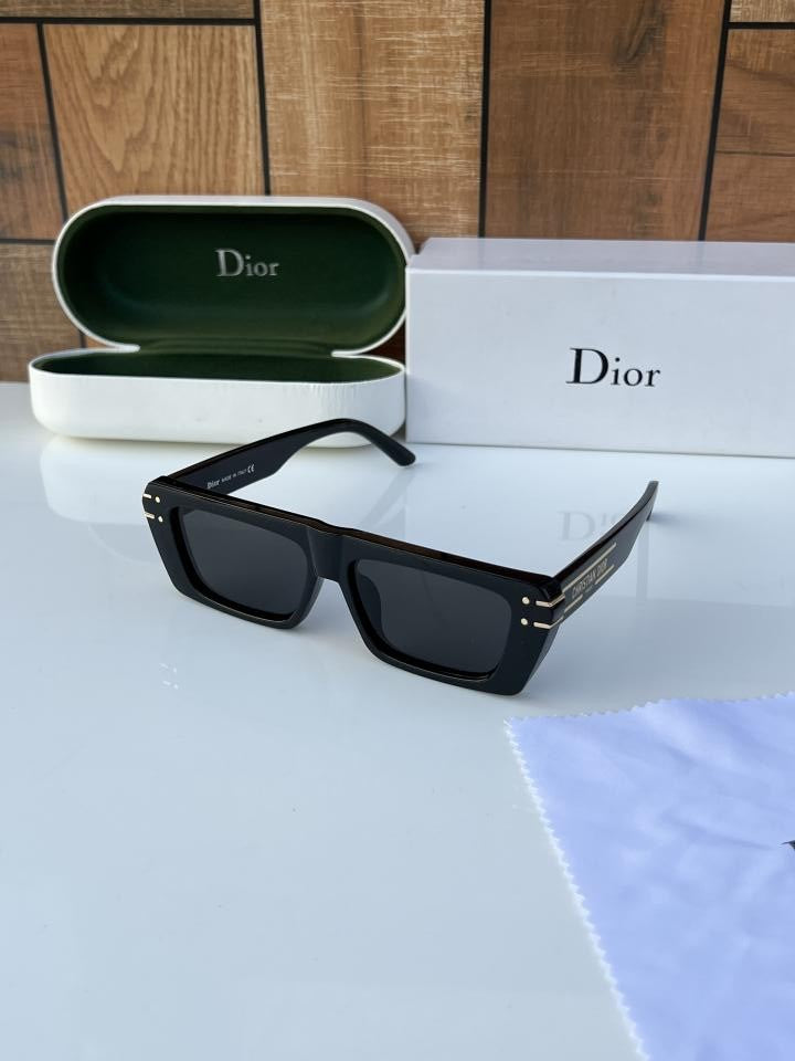 Dio_r D29 Black