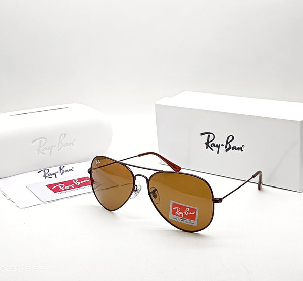 Ray_ban 3025 Brown