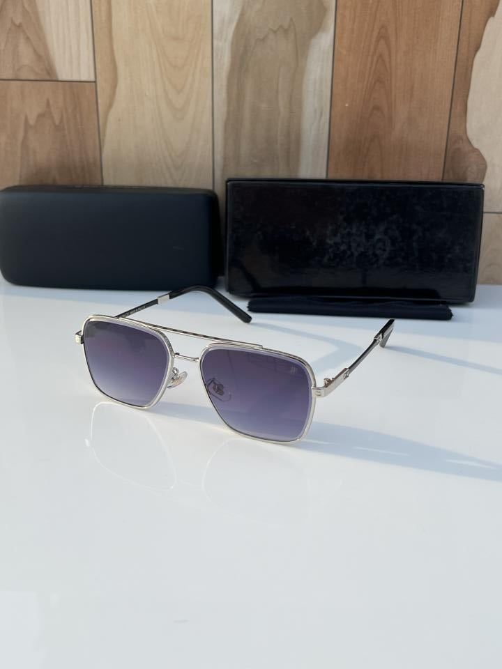 Hub_lot Silver Black