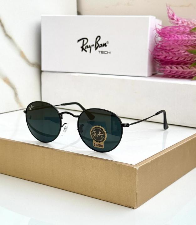 Ray_ban 3447 Full Black