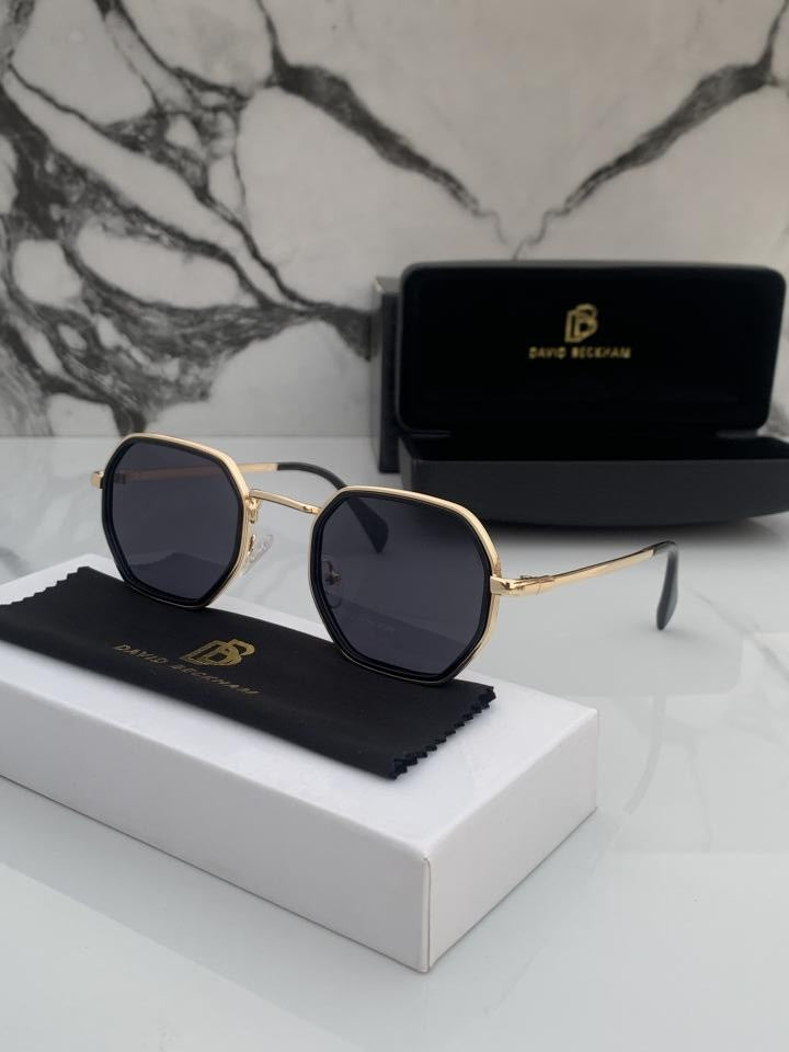 Dav_id Bac_kham 3410 Gold Black