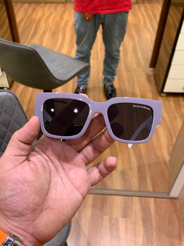 Dol_ce Gab_bana 6184 Purple