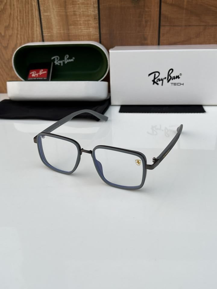 Ray_ban 8840 Grey Plano