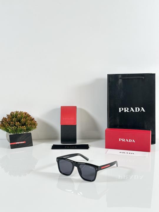 Pra_da 3835 Black With OG Box