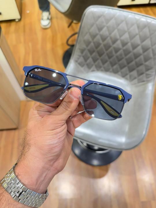 Ray_ban 04 Blue