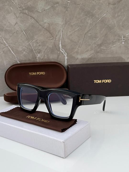 Tom_ford 4184 Black Plano