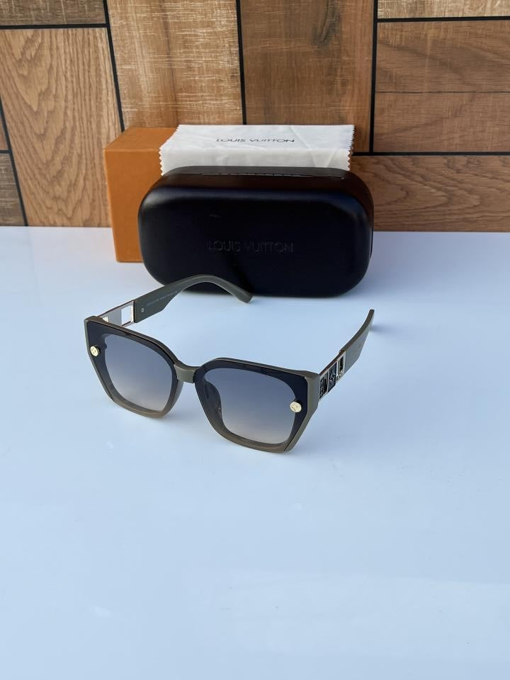 Lou_is Vui_tton 58124 Green