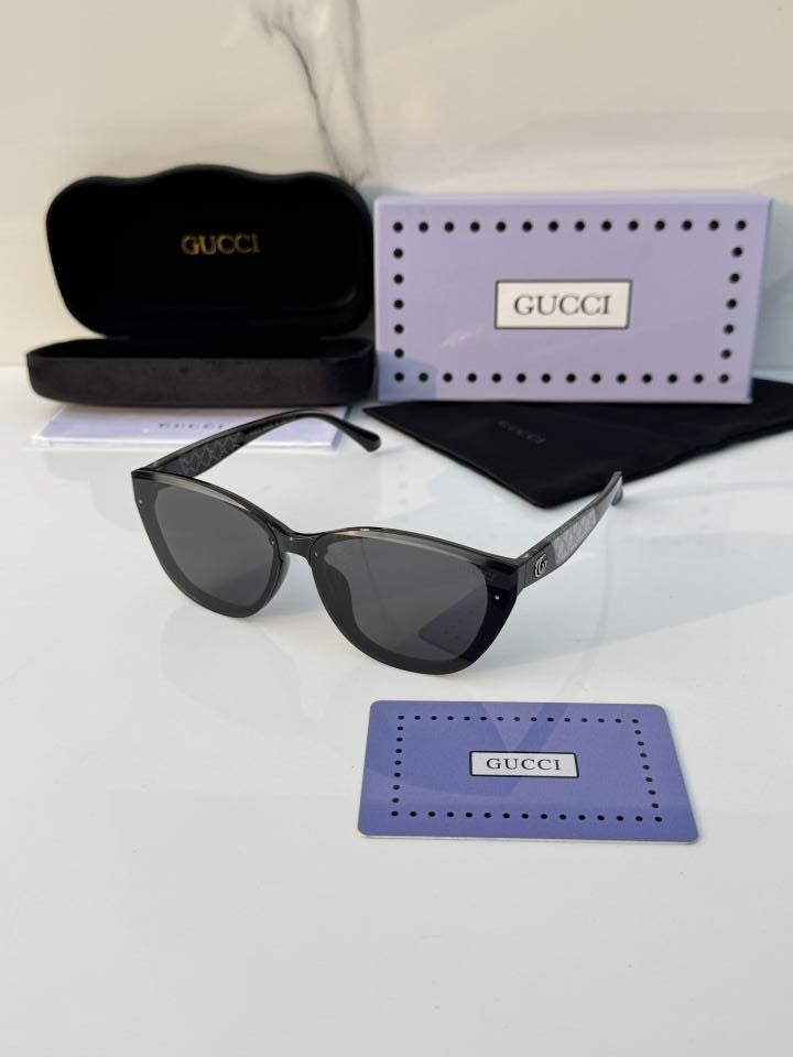 Guc_ci 2914 Black