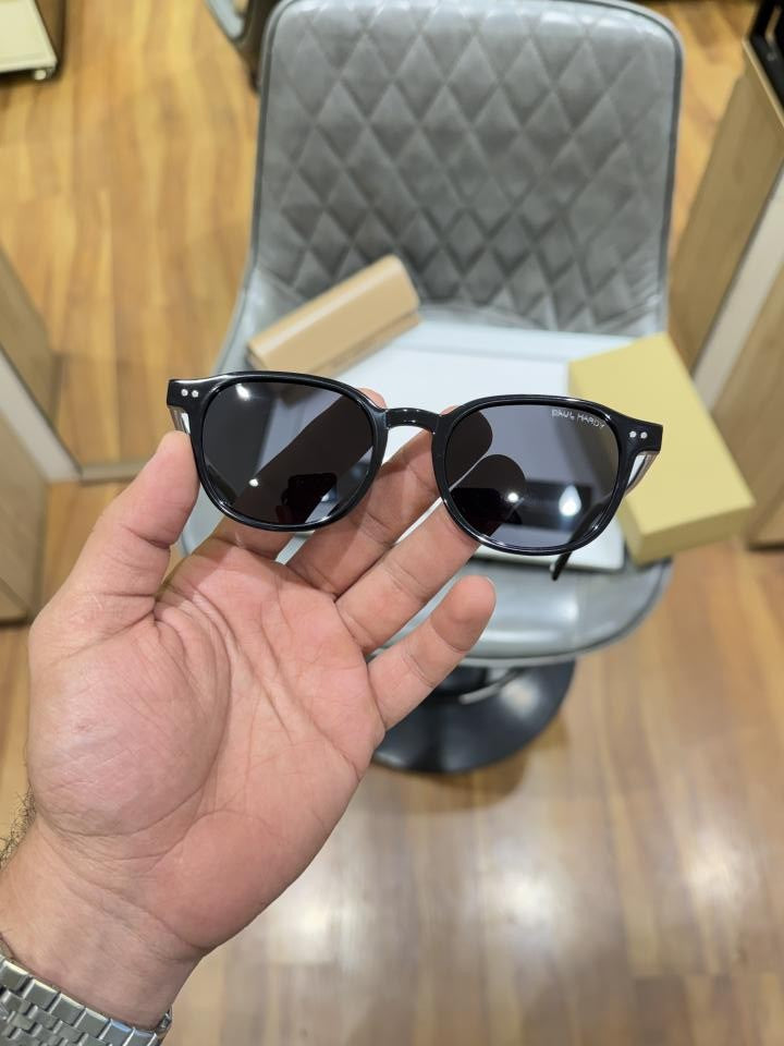 Pau_L Har_dY 6219 Black