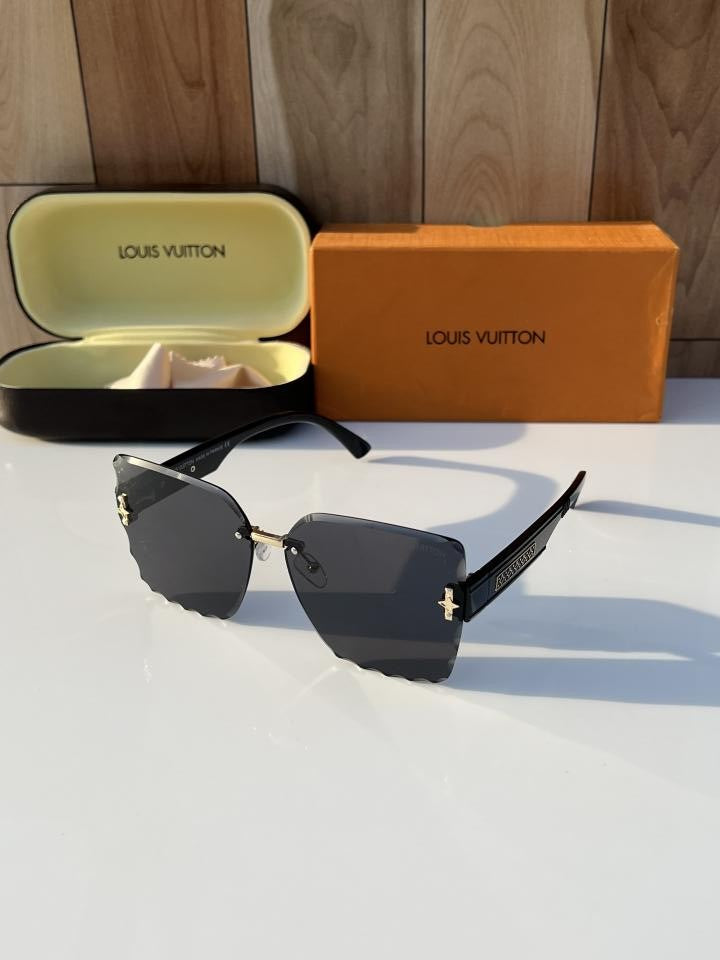 Lou_is Vui_tton 23156 Black