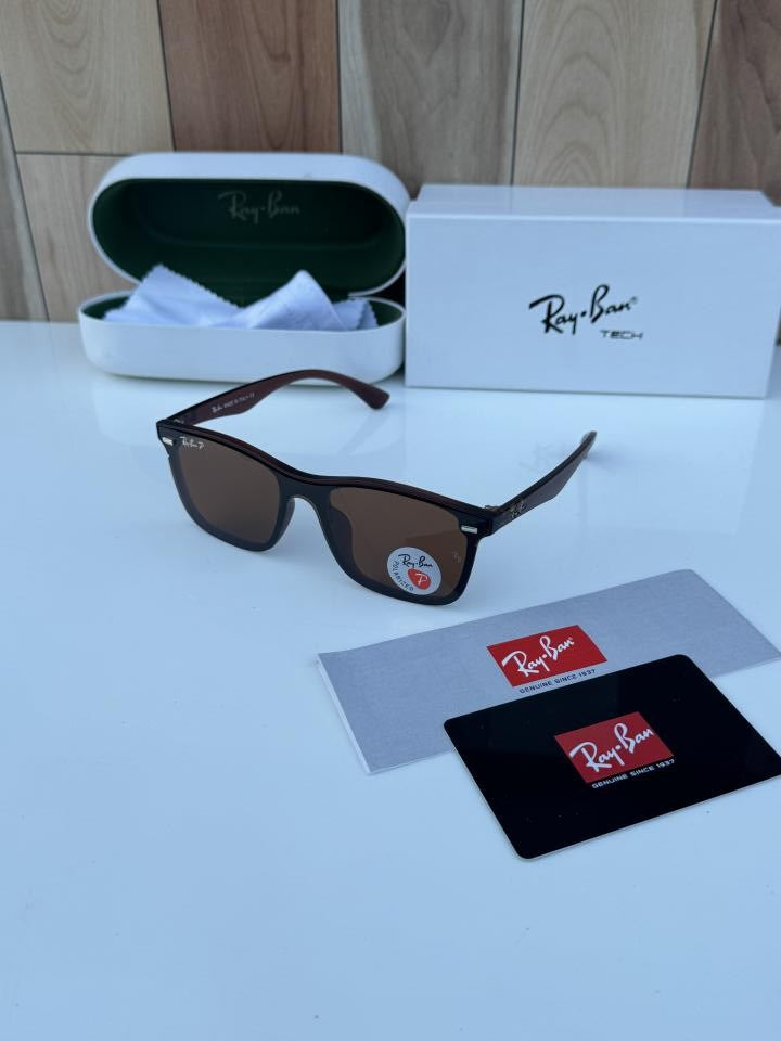 Ray_ban 4487 Brown
