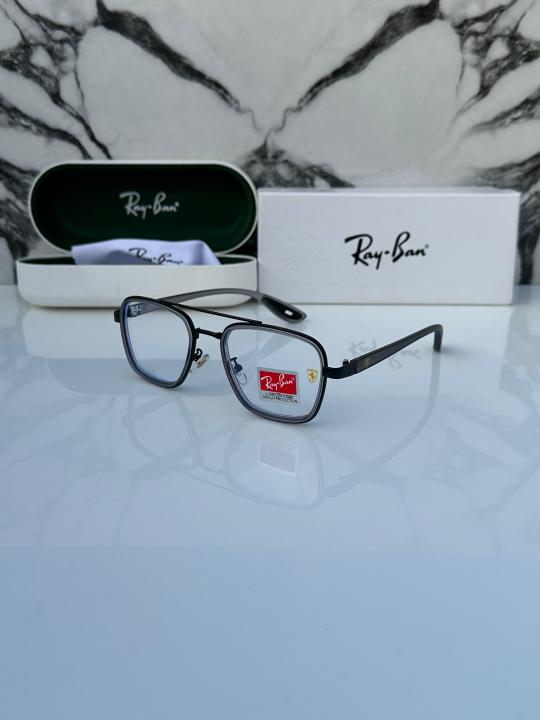 Ray_ban 06 Grey Plano