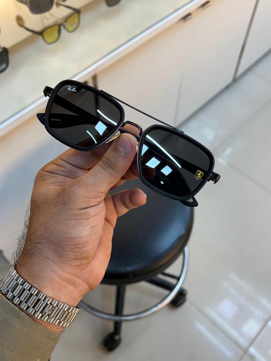 Ray_ban 06 Black