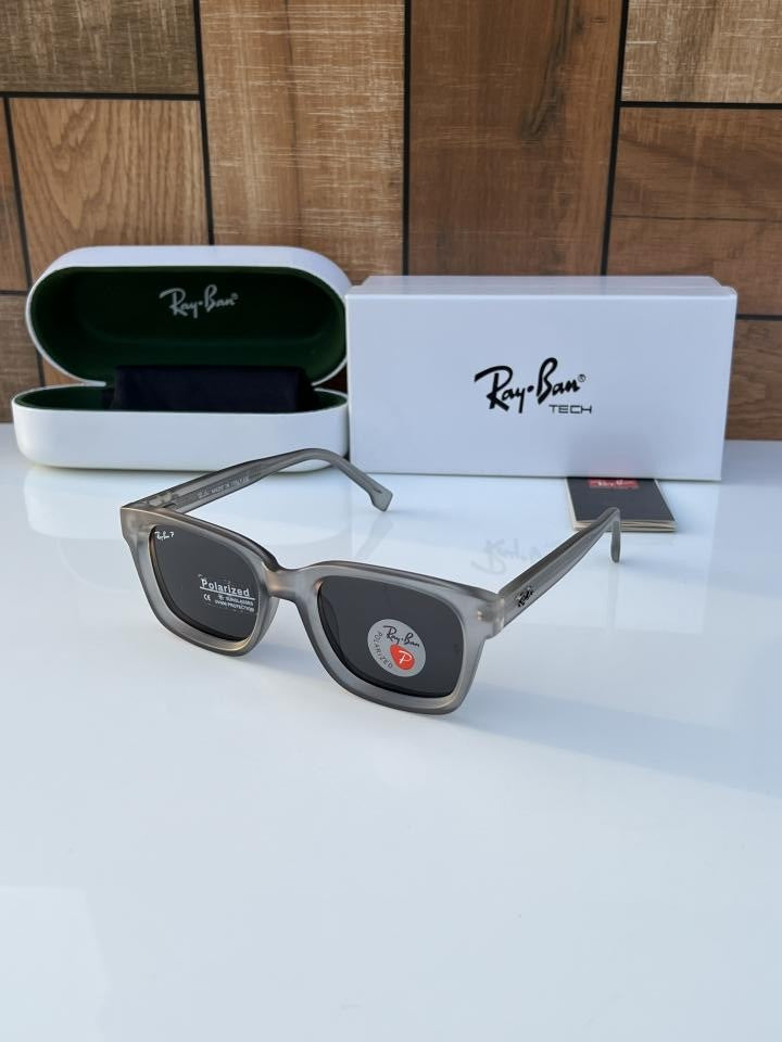 Ray_ban 7701 Matt Grey