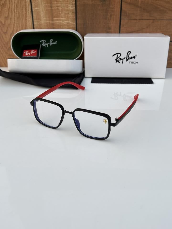 Ray_ban 8840 Black Plano