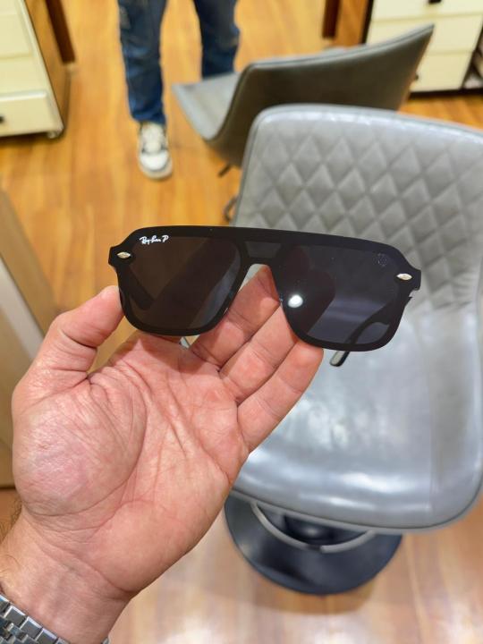 Ray_ban 4904 Black