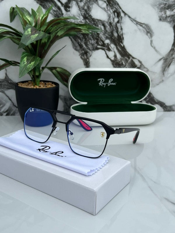 Ray_ban 04 Black Plano