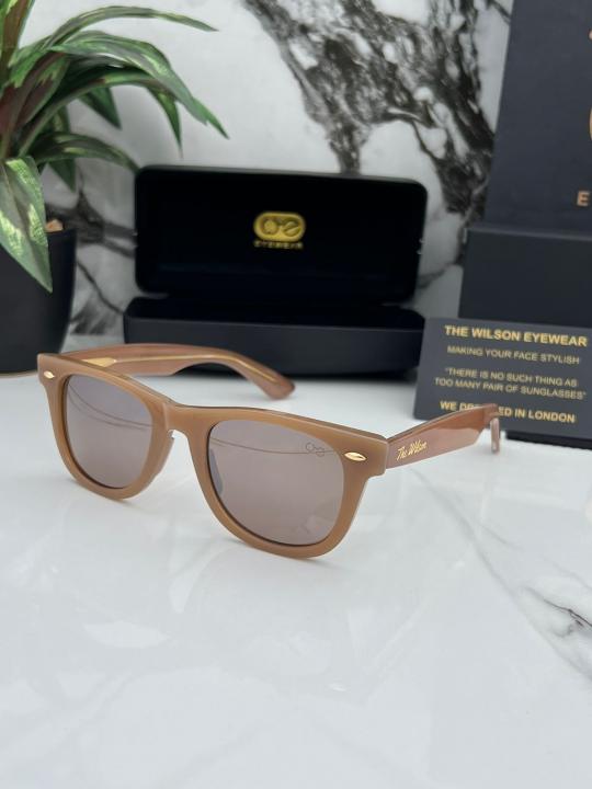 The Will_son 6802 Brown