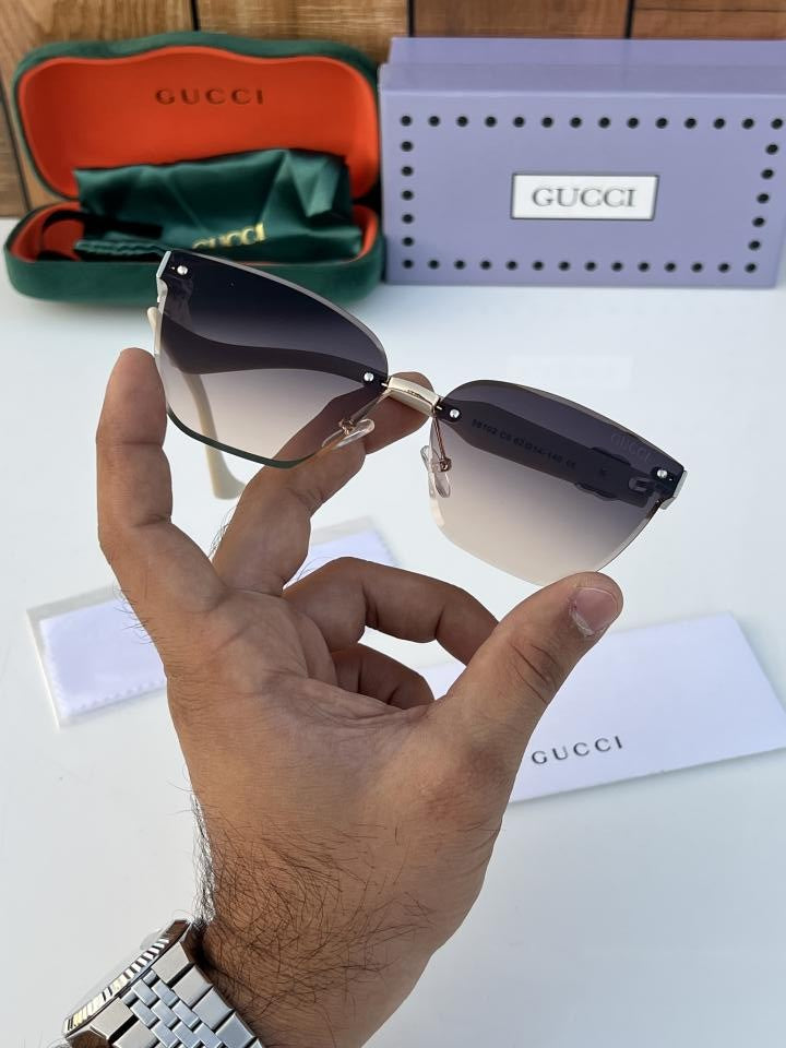 Guc_ci 58102 Gold Cream