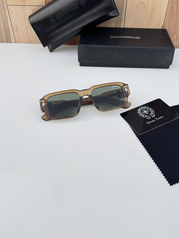 Chr_ome Hea_rt 1182 Olive