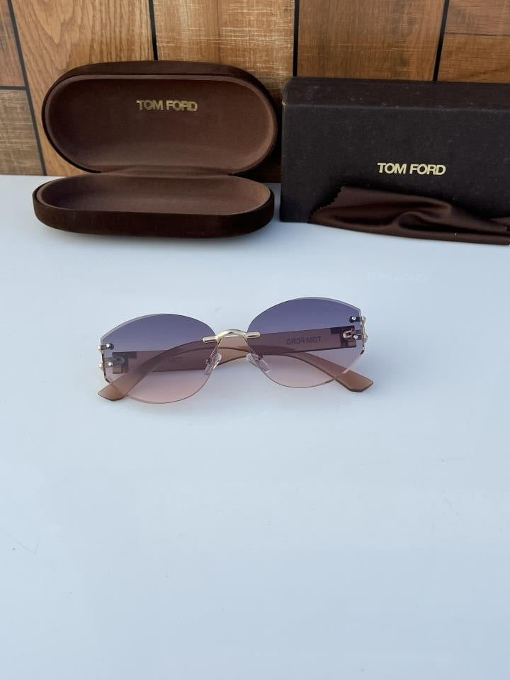 Tom_ford 58178 Gold Pink
