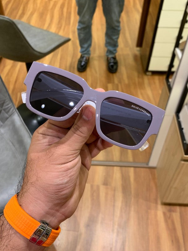 Dol_ce Gab_bana 6184 Purple