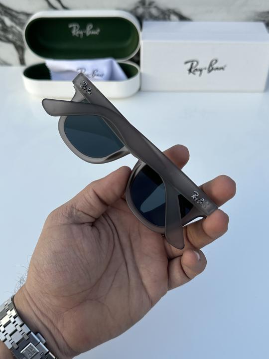 Ray_ban 2140 Matt Grey