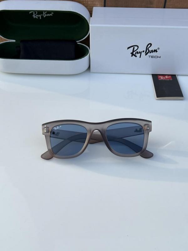 Ray_ban 0502 Grey Blue