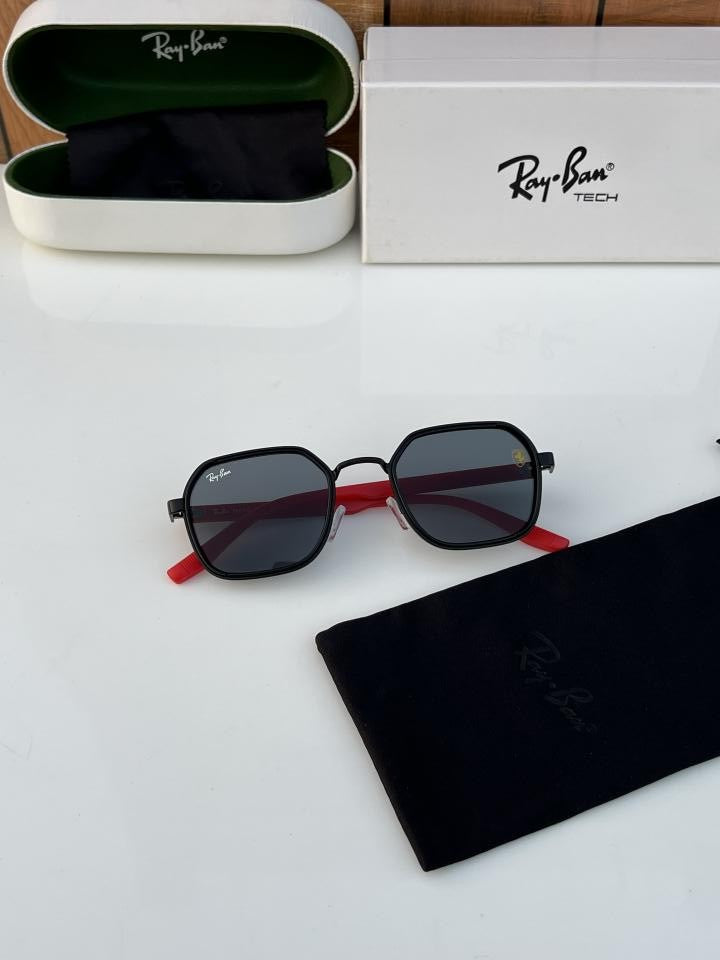Ray_ban 8810 Black