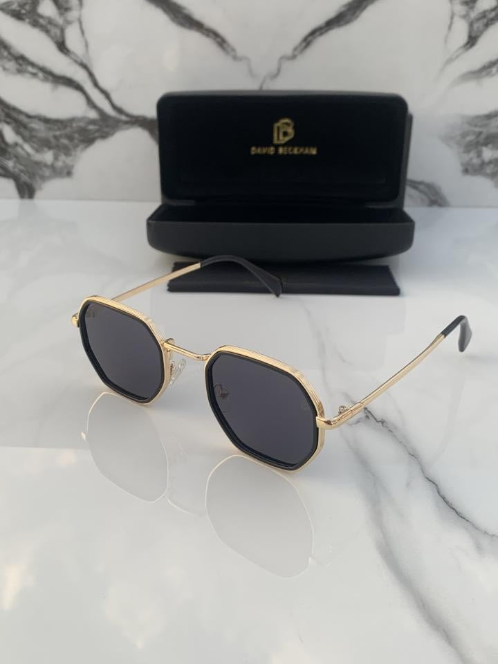 Dav_id Bac_kham 3410 Gold Black