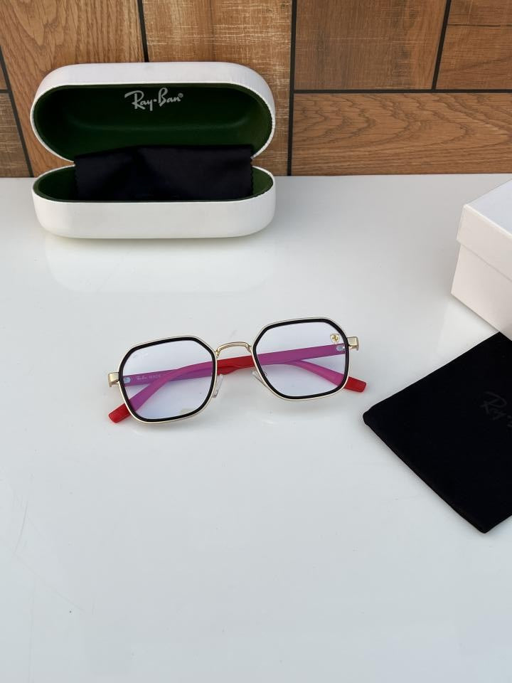 Ray_ban 8810 Gold Plano