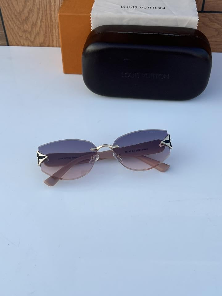 Lou_is Vui_tton 58142 Pink