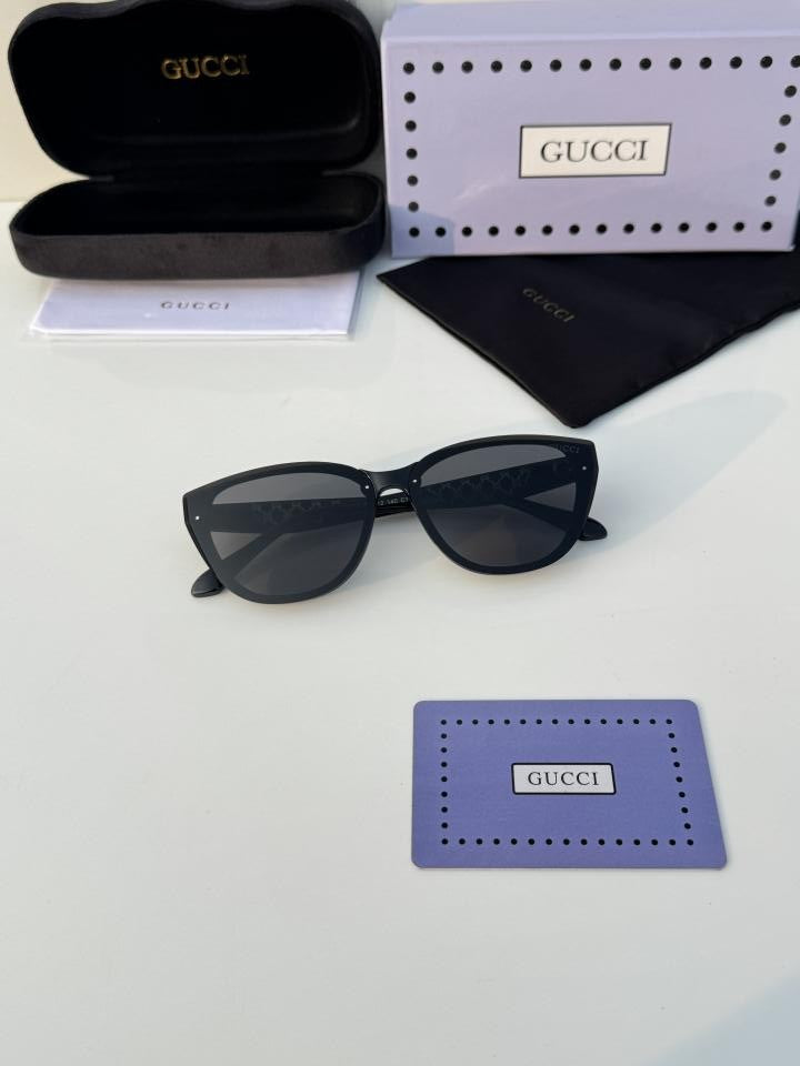 Guc_ci 2914 Black