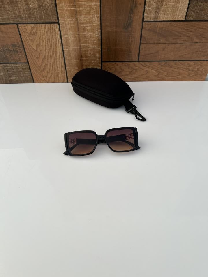 Bal_enciaga 80070 Black Brown