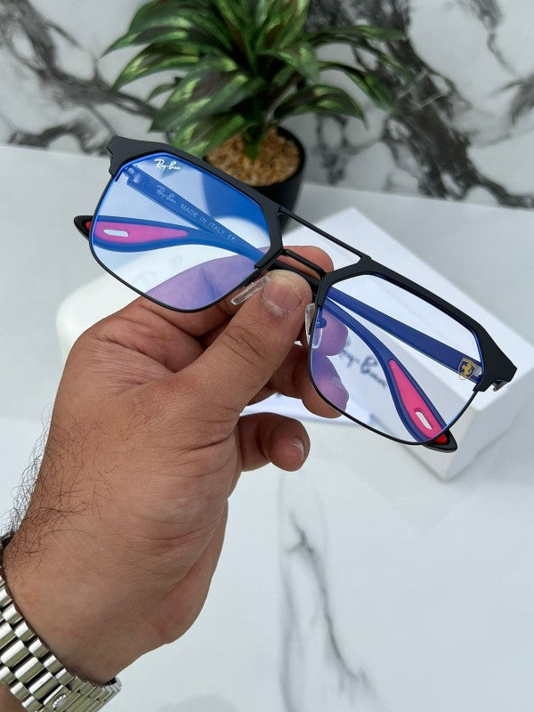 Ray_ban 04 Black Plano